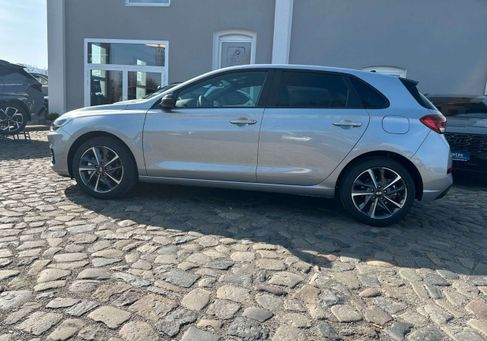 Hyundai i30, 2025 3