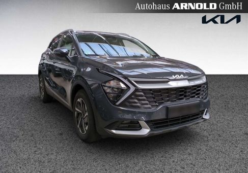 Kia Sportage, 2025 3