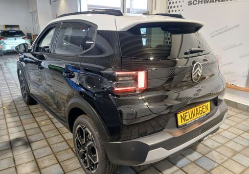 Citroën C3, 2026 3