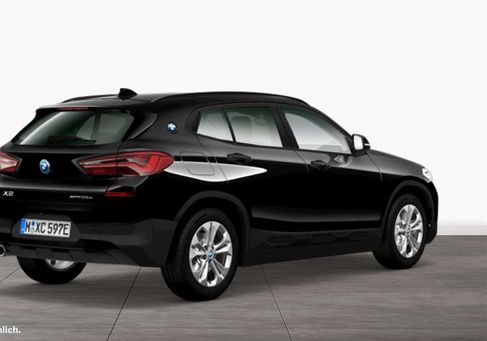 BMW X2, 2022