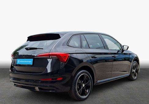 Skoda Scala, 2023