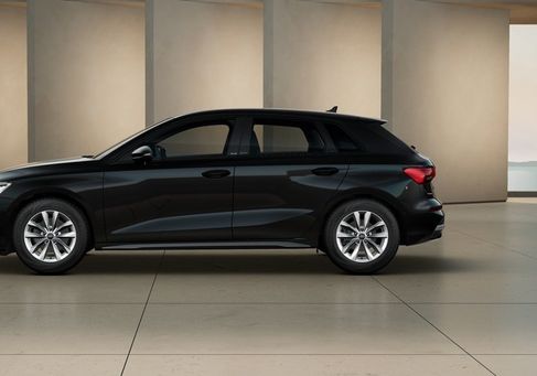 Audi A3, 2026 3