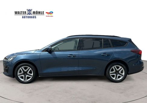 Ford Focus, 2022
