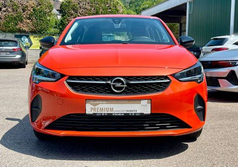 Opel Corsa, 2021 3
