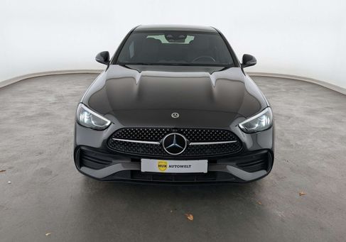 Mercedes-Benz C 200, 2023 2