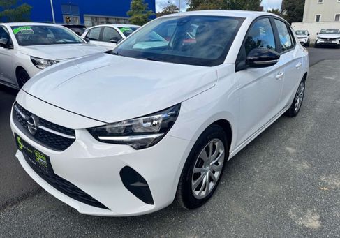 Opel Corsa, 2023 2