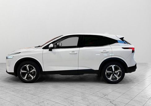 Nissan Qashqai, 2023 2