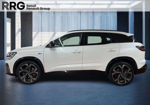 Renault Austral, 2024
