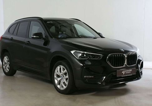 BMW X1, 2022 3