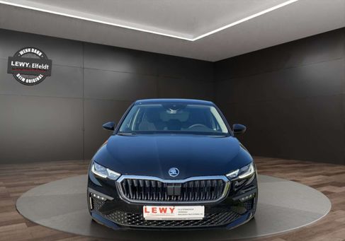 Skoda Scala, 2024