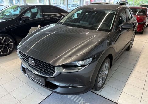 Mazda CX-30, 2026 3