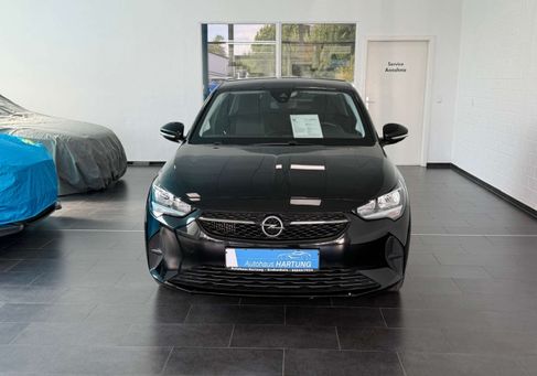 Opel Corsa, 2022 2