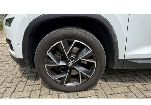 Skoda Kodiaq, 2020