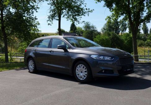 Ford Mondeo, 2018 2