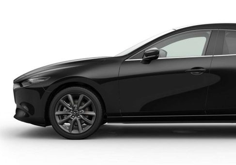 Mazda 3, 2026