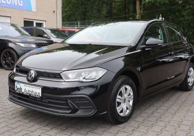 Volkswagen Polo, 2026