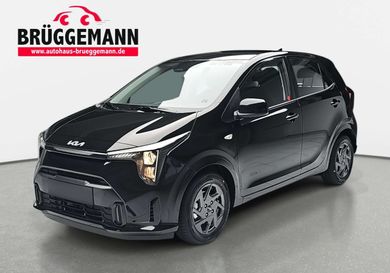 Kia Picanto, 2025