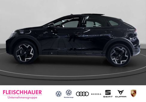 Volkswagen Taigo, 2025
