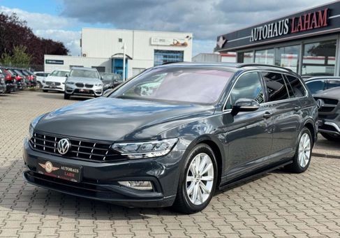 Volkswagen Passat Variant, 2020 2