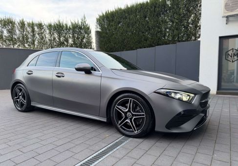 Mercedes-Benz A 220, 2023 2