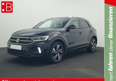 Volkswagen T-Roc, 2024