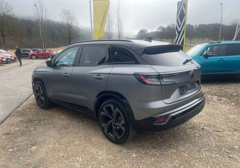Renault Austral, 2024