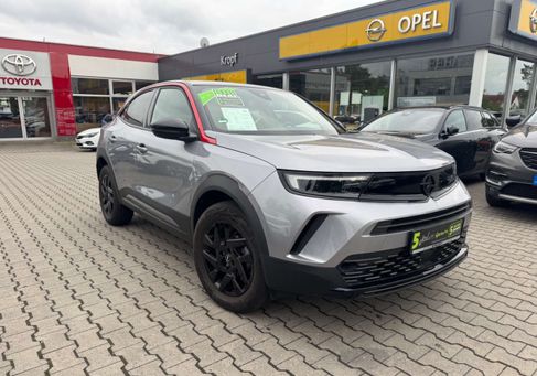 Opel Mokka, 2023 3