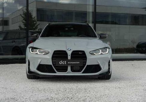 BMW M3, 2023 2