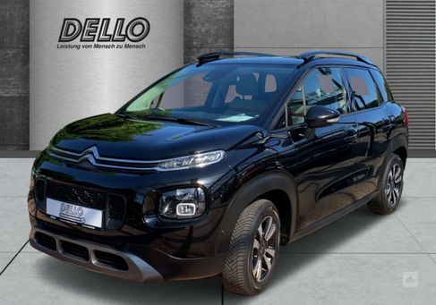 Citroën C3 Aircross, 2019