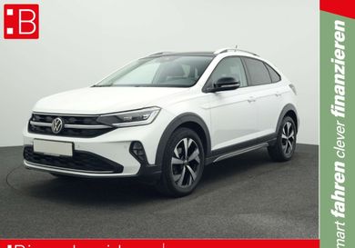 Volkswagen Taigo, 2022