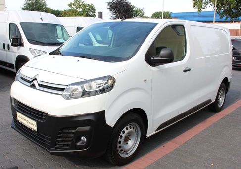 Citroën Jumpy, 2019