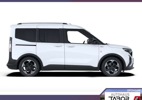 Ford Tourneo Courier, 2026