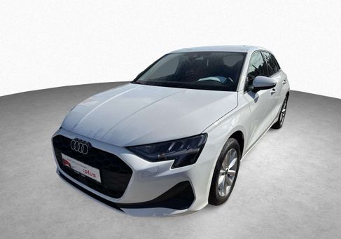 Audi A3, 2025