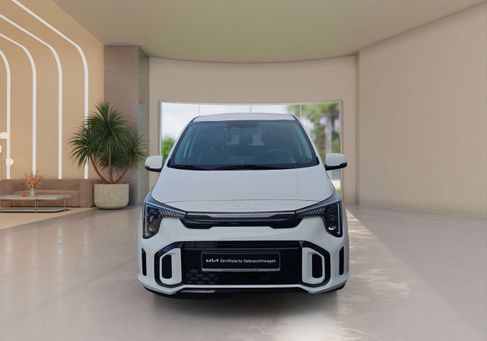 Kia Picanto, 2024 2
