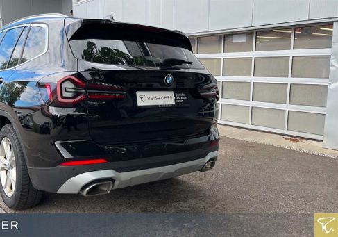 BMW X3, 2023 2