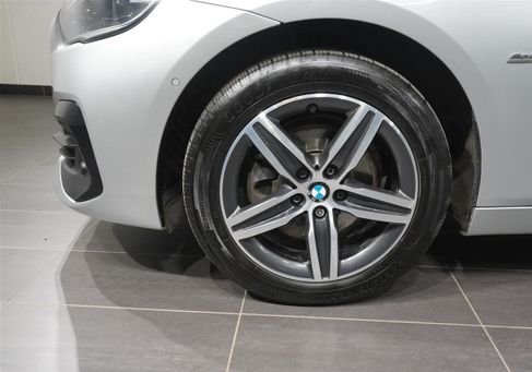 BMW 220 Active Tourer, 2019