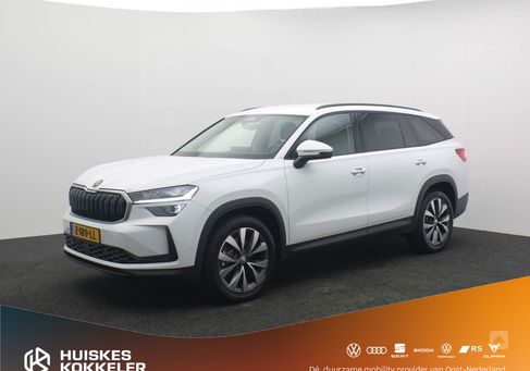 Skoda Kodiaq, 2024