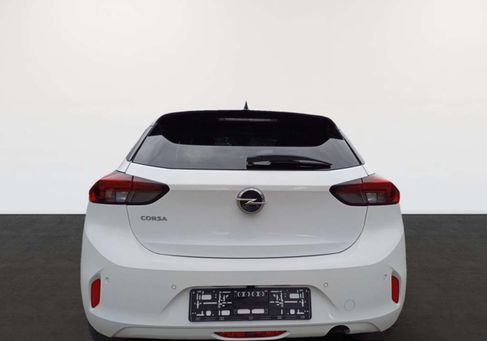 Opel Corsa, 2022 3