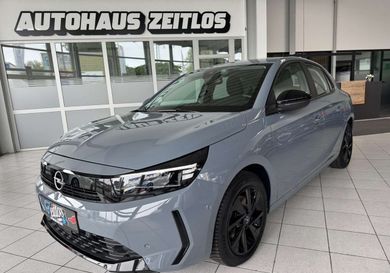 Opel Corsa, 2024