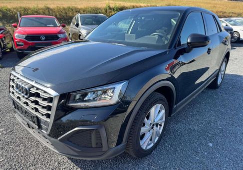Audi Q2, 2022 3