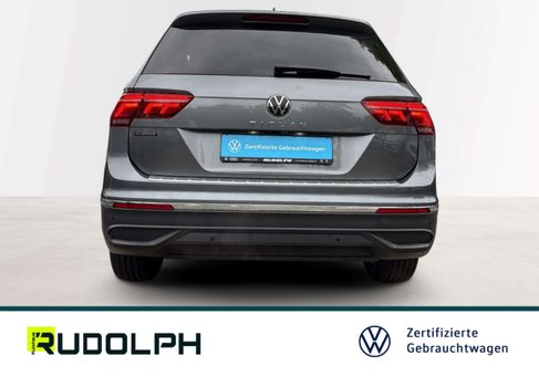 Volkswagen Tiguan Allspace, 2022