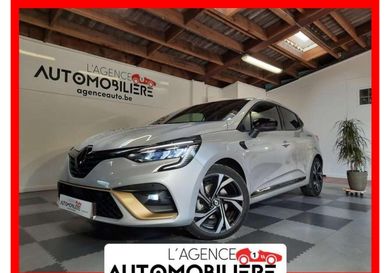 Renault Clio, 2023