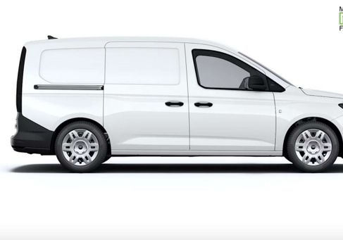 Ford Transit Connect, 2026