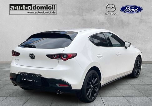Mazda 3, 2026