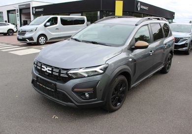 Dacia Jogger, 2024