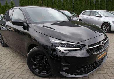Opel Corsa, 2022