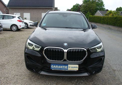 BMW X1, 2022 2