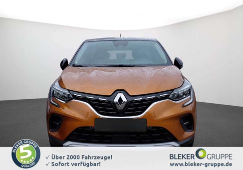 Renault Captur, 2022 3