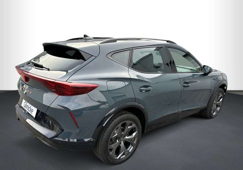 Cupra Formentor, 2025