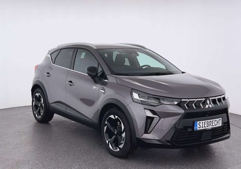 Mitsubishi ASX, 2025